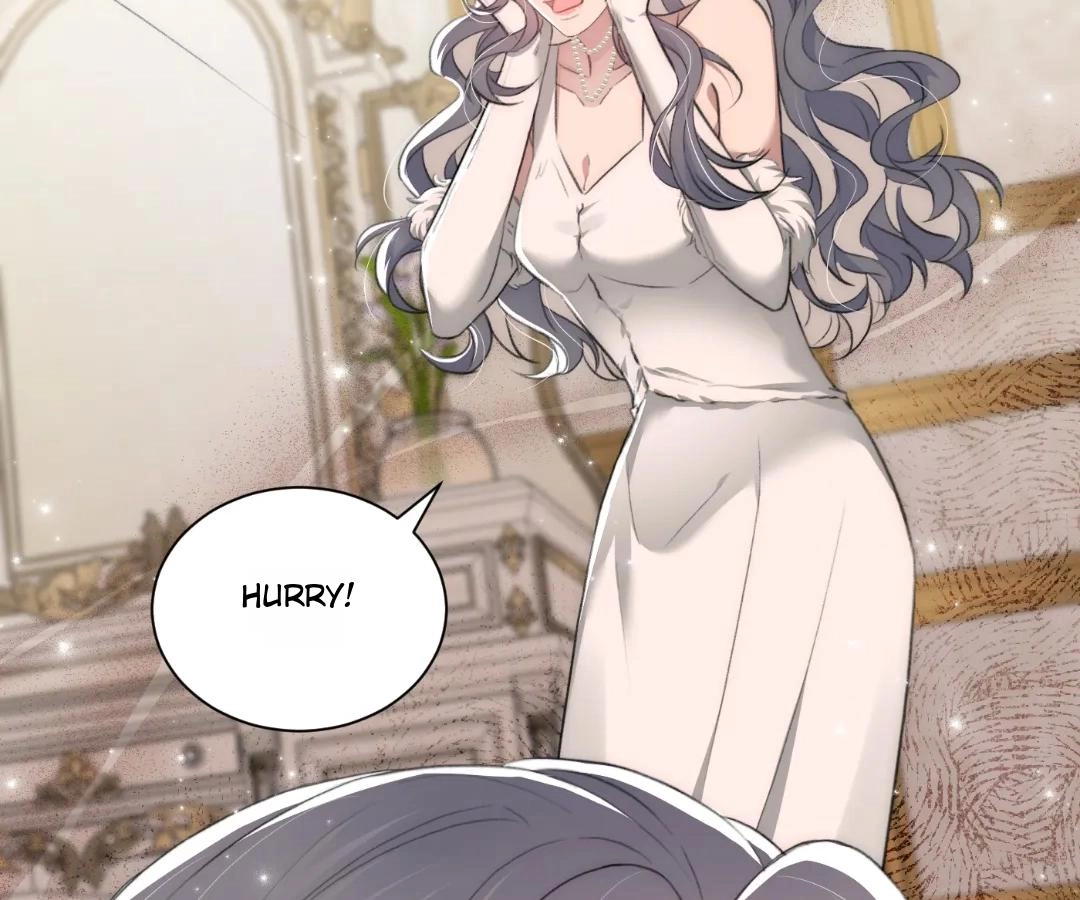The Real Heiress Brings the High Society to Its Knees Chapter 6 Page 17